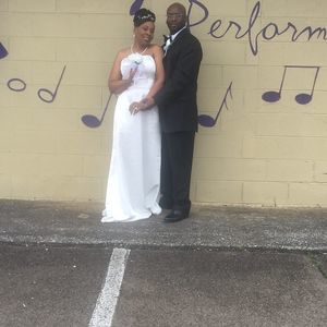 Meet your Posher, Latonja